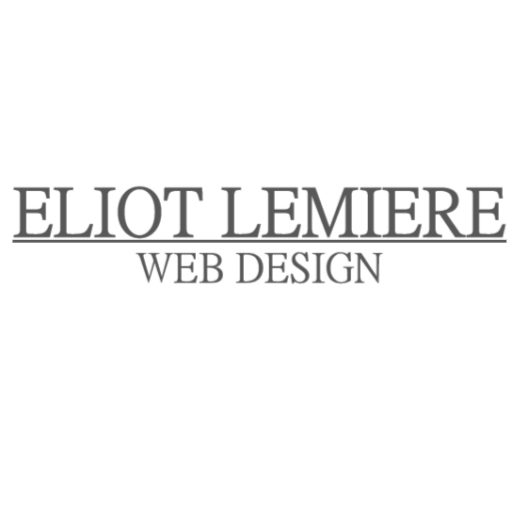 E.Lemiere Web Design